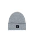 Heather Light Grey - Herschel Supply - Abbott Beanie