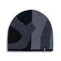 Rock | Black - On Running - Explorer Merino Beanie