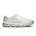 White | White - On Running - Mens Cloudzone
