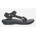 Mesh Dark Shadow - Teva - Men's Hurricane XLT2 Sandal