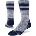 Navy - Stance - Camper Wool Hiking Socks Bl