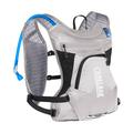 Silver/Black - CamelBak - Women's Chase Bike Vest 50oz