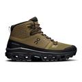 Hunter | Black - On Running - Mens Cloudrock Mid WP