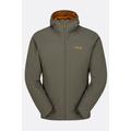 One Color - Rab - Men's Xenair Alpine Light Insulated Jacket