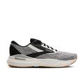 Coconut/Black/Biscuit - Brooks Running - Womens Adrenaline GTS 24