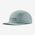 Thermal Blue - Patagonia - Graphic Maclure Hat