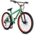 Ravaging Green - SE Bikes - Savage Flyer 27.5"