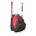 RED - DeMarini - Voodoo OG Backpack