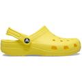 Cyber Yellow - Crocs - Classic Clog