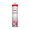 Fiery Red - CamelBak - Podium Ice‚ 21oz Bike Bottle