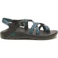 Current Teal         - Chaco - Men's Z/Cloud 2