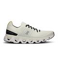 Ivory | Black - On Running - Men's Cloudswift 3