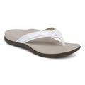 White - Vionic - Women's Tide