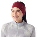 Currant Heather - Smartwool - Thermal Merino Reversible Headband