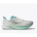 Frost/Rose Gold - HOKA - Women's Mach 6