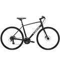 Satin Trek Black - Trek - FX 1 Disc