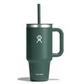 Fir - Hydro Flask - 32 oz All Around Travel Tumbler