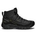 Triple Black - Keen - Men's Targhee IV Waterproof Hiking Boot