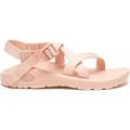 Desert Rose - Chaco - Women's Z/1 Classic