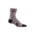 Grey - Fox Racing - Ranger 6 Socks