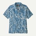 Still Blue - Patagonia - Men's Tidal Threads Camp Shirt