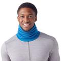 Nival Blue Heather - Smartwool - Thermal Merino Long Neck Gaiter