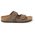 Mocha - Birkenstock - Arizona Kids Birko-Flor