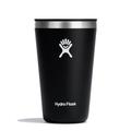 Black - Hydro Flask - 16 oz All Around Tumbler - Rain