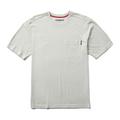 Stone - Wolverine - Men's Classic Short Sleeve Pocket Tee