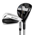 Fujikura Speeder NX TCS 40 Graphite - TaylorMade - Qi HL Combo Set