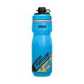 Blue/Orange - CamelBak - Podium Dirt Series Chill‚ 21oz Bike Bottle