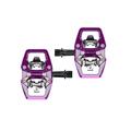 Dark Purple - Trek - Line Elite Clipless Pedal Set