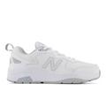 White/Cyclone - New Balance - Women'S Wx857V3