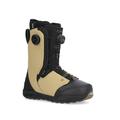 Black - Ride Snowboards - Lasso Pro Snowboard Boots 2025