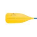 Yellow/blue - Old Town - Standard Canoe Paddle