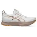 White/Orange Glow - ASICS - Women's Gel-Kayano 32