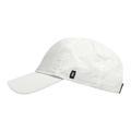 White - On Running - ON Cap