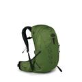 Green Belt/Black - Osprey Packs - Talon 22