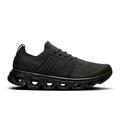 Black | Eclipse - On Running - Mens Cloudswift 4
