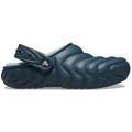 Nightfall - Crocs - Classic Lined Overpuff Clog