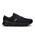 Black | Eclipse - On Running - Mens Cloud X 4