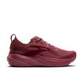 Berry/Burgundy/Rose - Brooks Running - Women's Glycerin 22