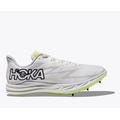 White / Nimbus Cloud - HOKA - Unisex Crescendo MD