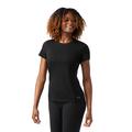 Black - Smartwool - Women's Merino Short Sleeve Tee