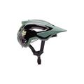 Green - Fox Racing - Speedframe Pro Bike Helmet