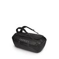 Black - Osprey Packs - Transporter 95