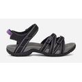 Black/Grey - Teva - Women's Tirra Sandal