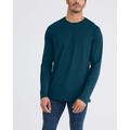 Storm - Saxx - Men's Roast Master Mid-Weight Long Sleeve