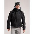 Black - Arc'teryx - Beta AR Jacket Men's