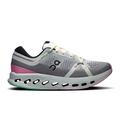 White | Mineral - On Running - Mens Cloudsurfer 2